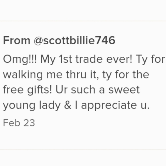 Wanna Trade????? - Picture 8 of 16